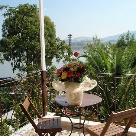 Villa Olga Lounge Hotel-3